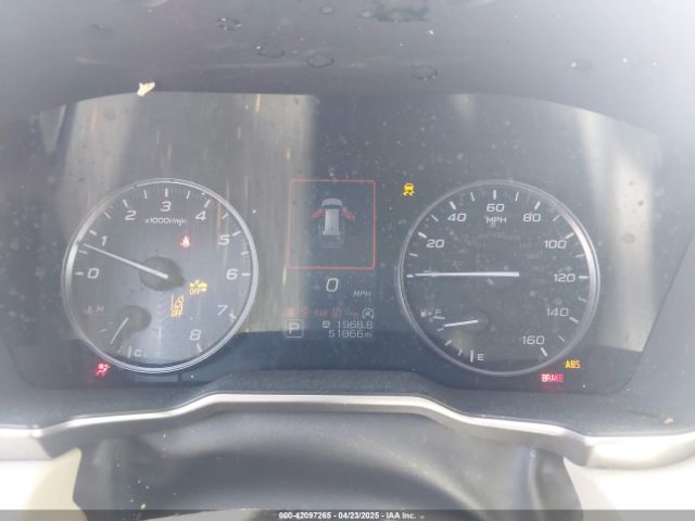 4S4BTANC4L3267567 Subaru Outback Limited