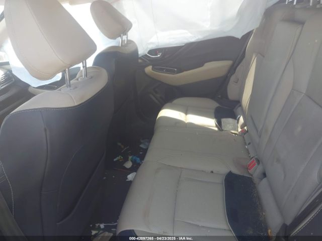 4S4BTANC4L3267567 Subaru Outback Limited