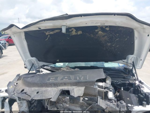2022 RAM 1500 1C6RREFM1NN326038 Photo 9