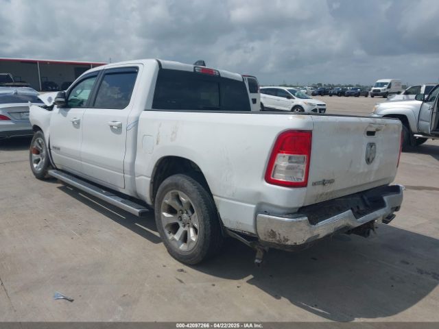 2022 RAM 1500 1C6RREFM1NN326038 Photo 2