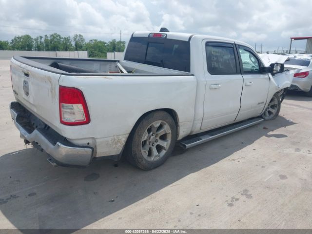 2022 RAM 1500 1C6RREFM1NN326038 Photo 3