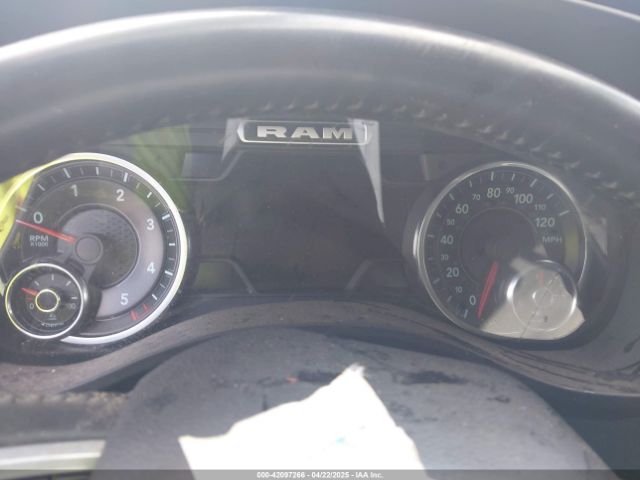 2022 RAM 1500 1C6RREFM1NN326038 Photo 6