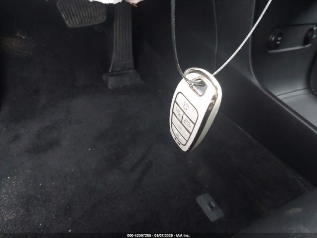KM8R34GE5PU589665 Hyundai Palisade Xrt