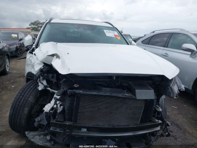 KM8R34GE5PU589665 Hyundai Palisade Xrt