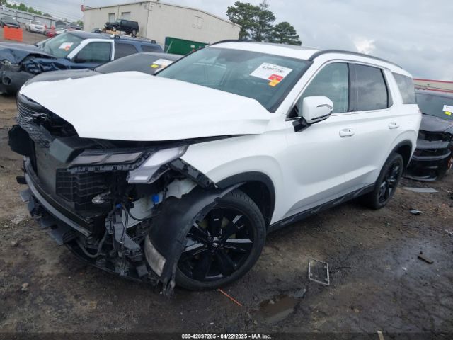 KM8R34GE5PU589665 Hyundai Palisade Xrt