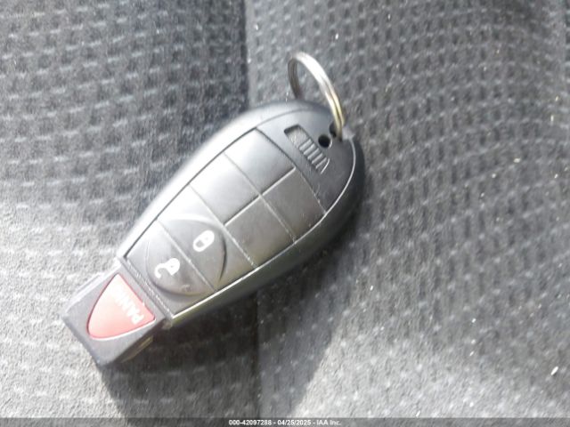 2C4RDGBGXHR549334 Dodge Grand Caravan Se