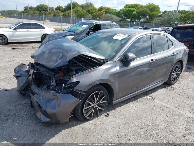 4T1B11HK9KU294703 Toyota CAMRY SE