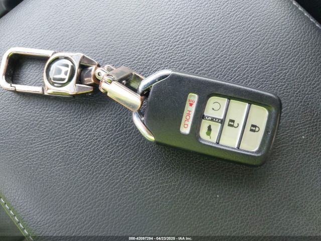 5J6RT6H93NL038701 Honda Cr-v Hybrid Touring