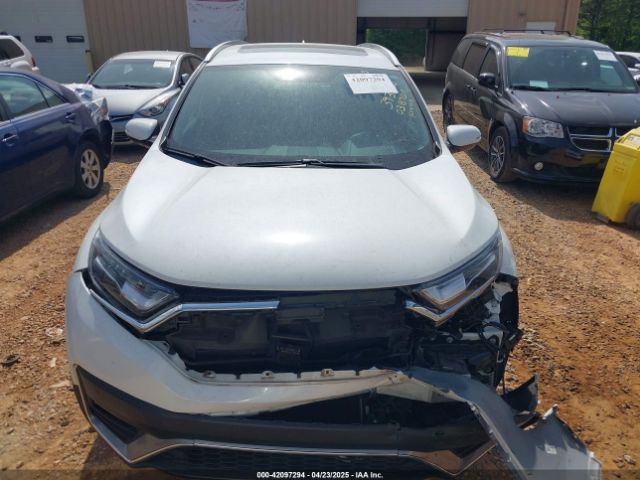 5J6RT6H93NL038701 Honda Cr-v Hybrid Touring