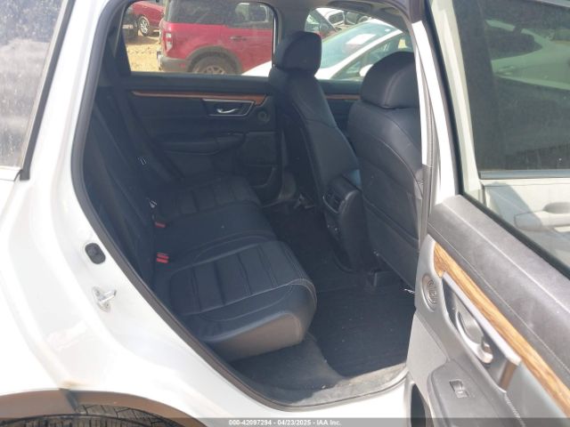 5J6RT6H93NL038701 Honda Cr-v Hybrid Touring