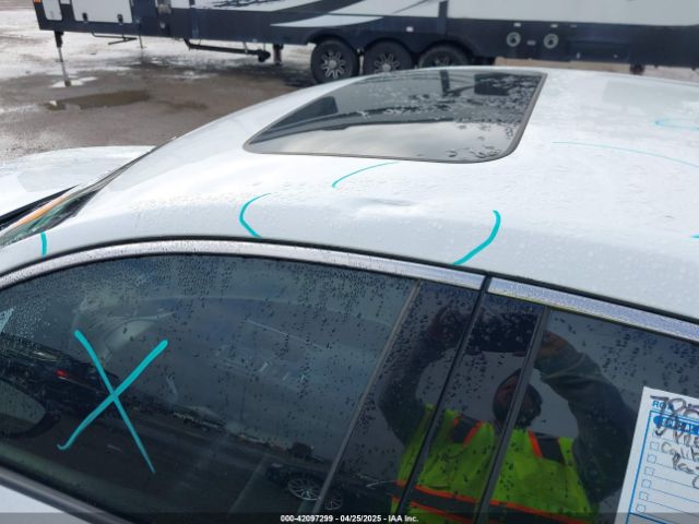 2018 HONDA ACCORD HYBRID 1HGCV3F55JA005033 Photo 5