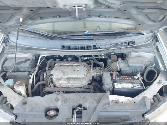 5FNRL5H42GB103029 Honda ODYSSEY EX