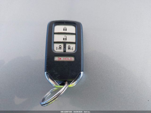 5FNRL5H42GB103029 Honda ODYSSEY EX