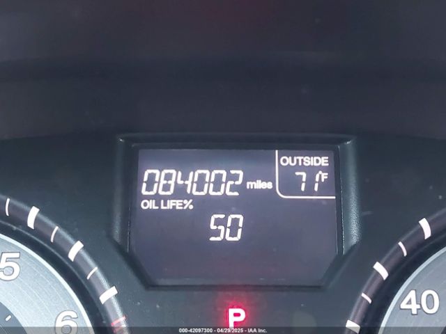 5FNRL5H42GB103029 Honda ODYSSEY EX