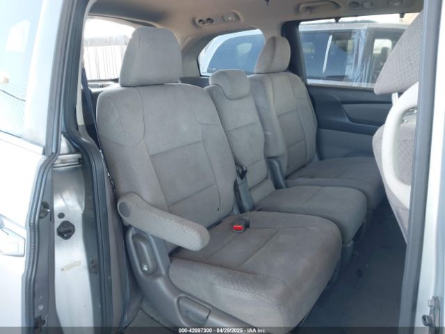 5FNRL5H42GB103029 Honda ODYSSEY EX