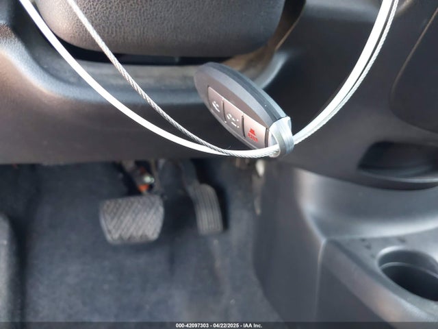 3N1CE2CP6EL367551 Nissan Versa Note Sv