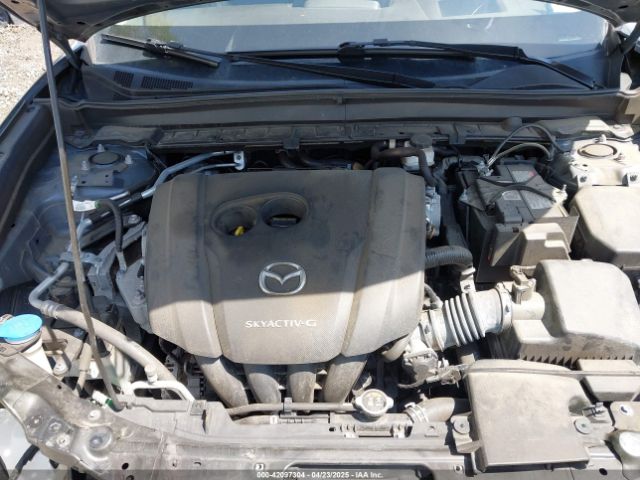 3MVDMBEM1LM110777 Mazda Cx-30 Premium Package