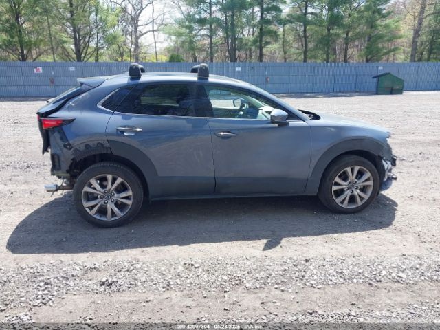 3MVDMBEM1LM110777 Mazda Cx-30 Premium Package