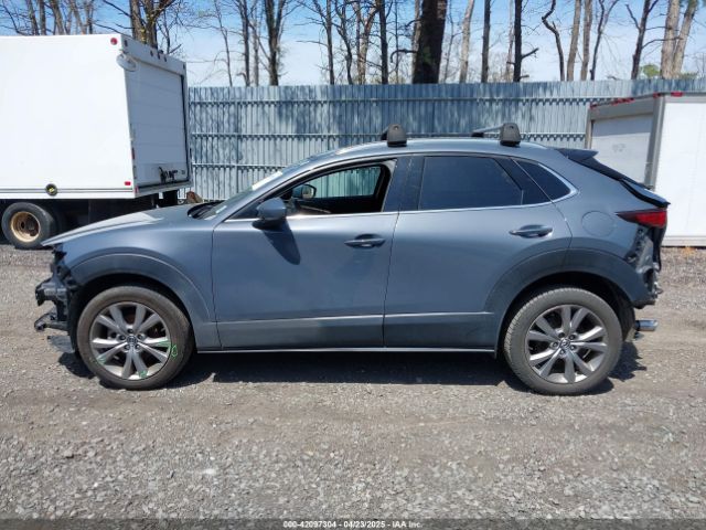 3MVDMBEM1LM110777 Mazda Cx-30 Premium Package