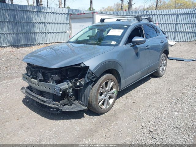 3MVDMBEM1LM110777 Mazda Cx-30 Premium Package