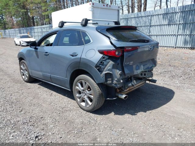 3MVDMBEM1LM110777 Mazda Cx-30 Premium Package