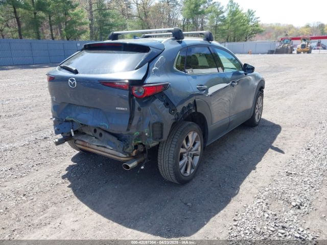 3MVDMBEM1LM110777 Mazda Cx-30 Premium Package