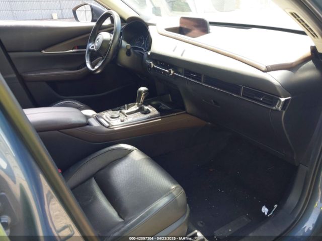 3MVDMBEM1LM110777 Mazda Cx-30 Premium Package
