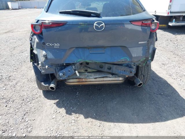 3MVDMBEM1LM110777 Mazda Cx-30 Premium Package