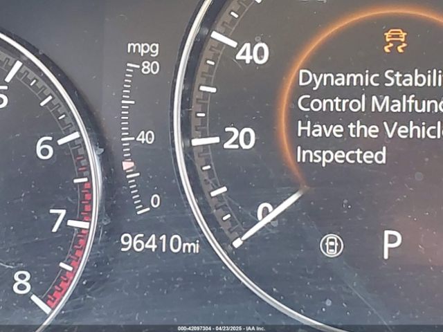 3MVDMBEM1LM110777 Mazda Cx-30 Premium Package