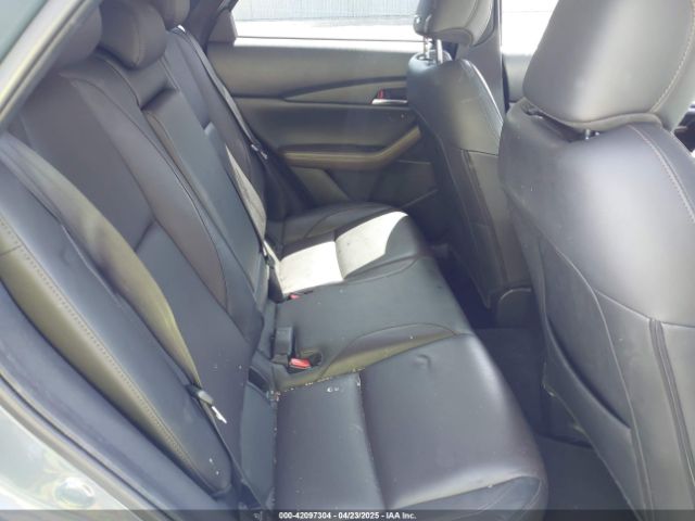 3MVDMBEM1LM110777 Mazda Cx-30 Premium Package