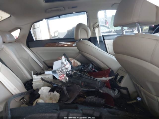 5NPE34AF4FH091535 Hyundai Sonata Limited