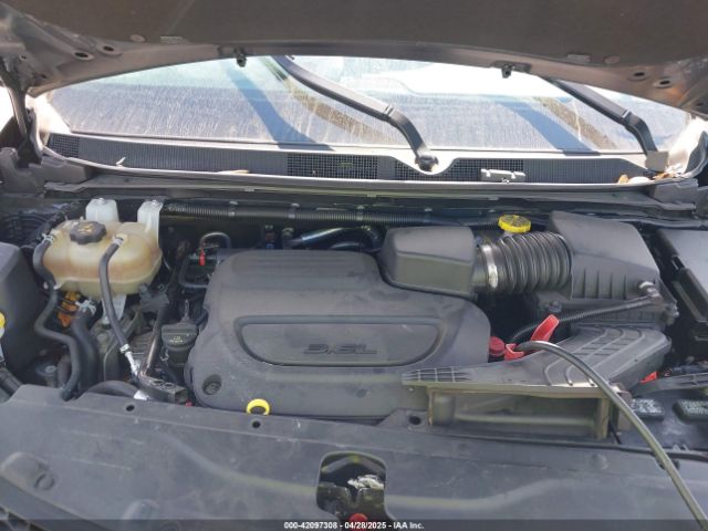2019 CHRYSLER PACIFICA 2C4RC1GG8KR657371 Photo 9