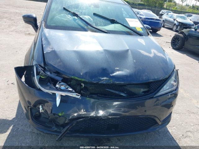 2019 CHRYSLER PACIFICA 2C4RC1GG8KR657371 Photo 5