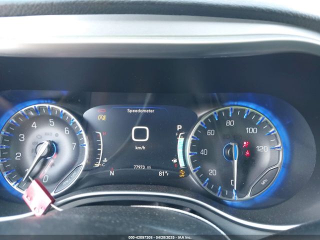 2019 CHRYSLER PACIFICA 2C4RC1GG8KR657371 Photo 6