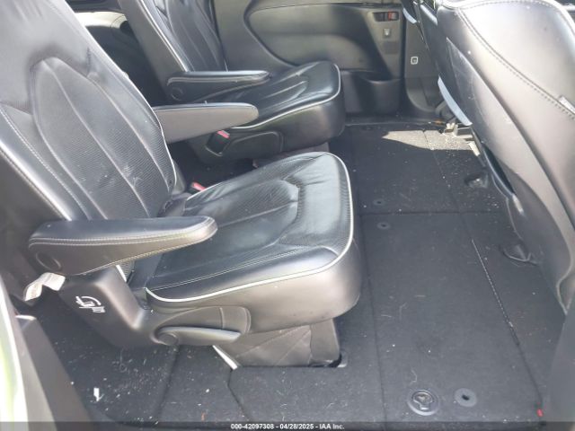 2019 CHRYSLER PACIFICA 2C4RC1GG8KR657371 Photo 7