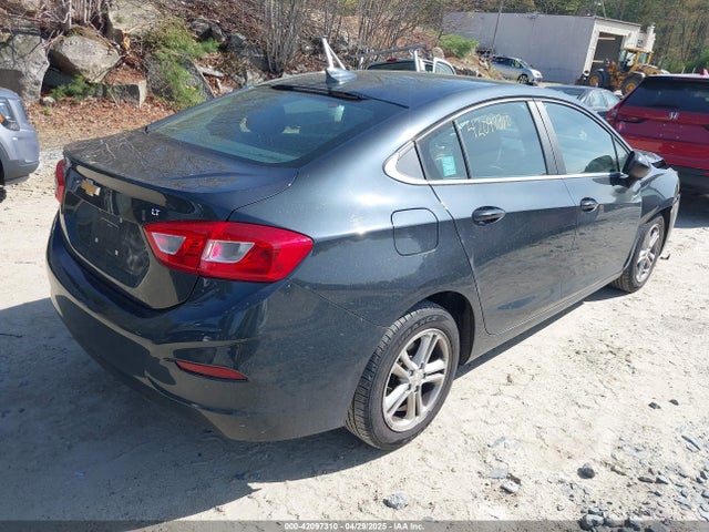 1G1BE5SM6H7174741 Chevrolet Cruze Lt Auto