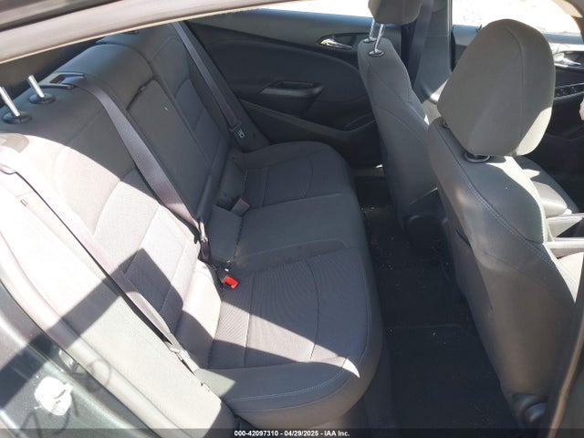 1G1BE5SM6H7174741 Chevrolet Cruze Lt Auto