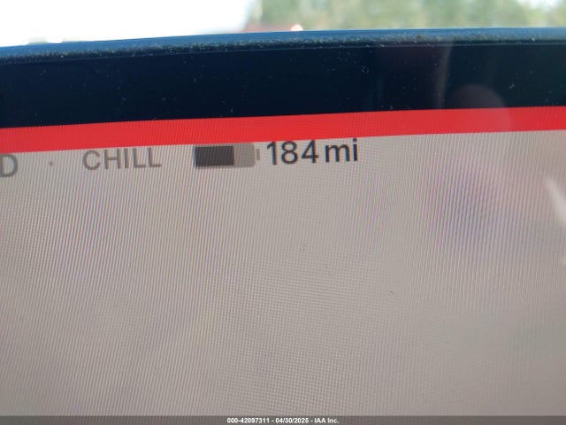 7SAYGDEF9NF542745 Tesla Model Y