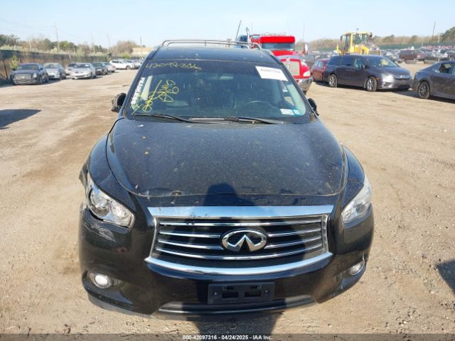 5N1AL0MM0FC546745 Infiniti QX60
