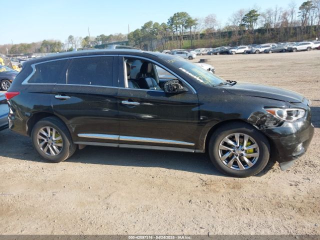 5N1AL0MM0FC546745 Infiniti QX60