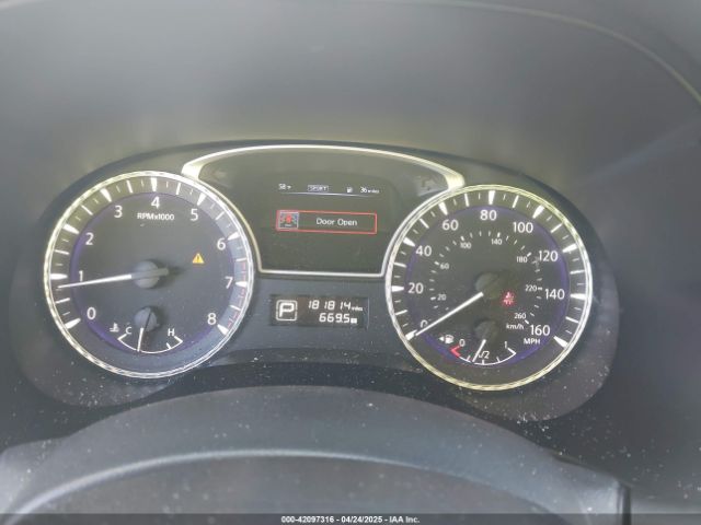 5N1AL0MM0FC546745 Infiniti QX60