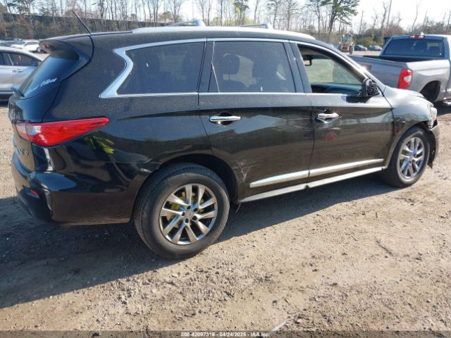 5N1AL0MM0FC546745 Infiniti QX60