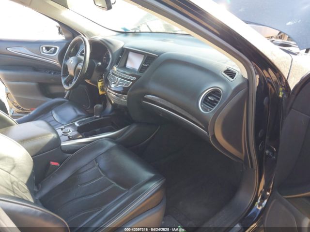 5N1AL0MM0FC546745 Infiniti QX60