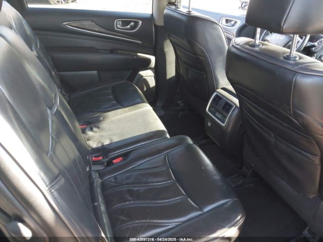 5N1AL0MM0FC546745 Infiniti QX60
