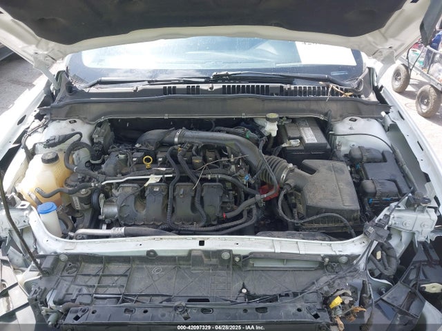 42097329 :رقم المزاد ، 3FA6P0D99LR192821 vin ، 2020 Ford Fusion Titanium مزاد بيع