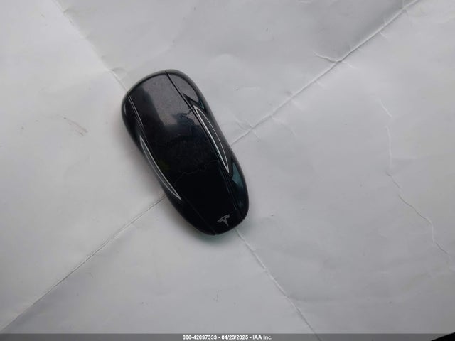 2016 TESLA MODEL S 5YJSA1E45GF143853 Photo 10