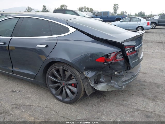 Tesla 2016 2016 5YJSA1E45GF143853 Image 20