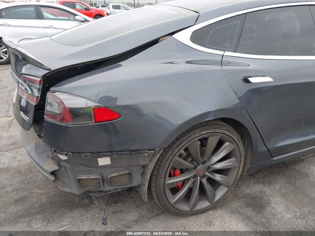 Tesla 2016 2016 5YJSA1E45GF143853 Image 22