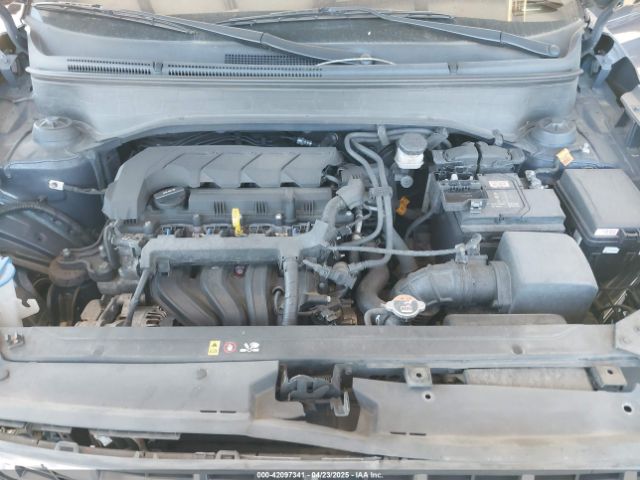 KMHRC8A31NU157439 Hyundai Venue Limited