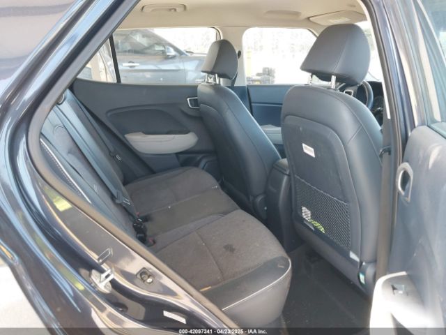 KMHRC8A31NU157439 Hyundai Venue Limited